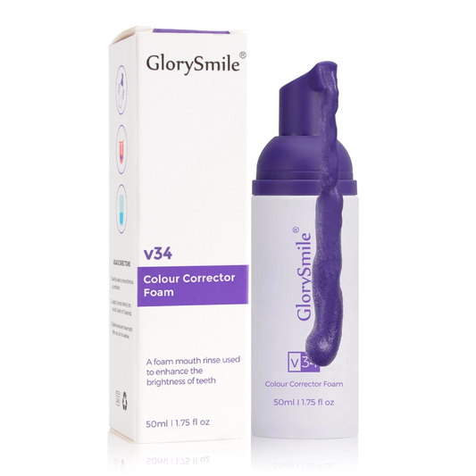 WHITENING TOOTHPASTE