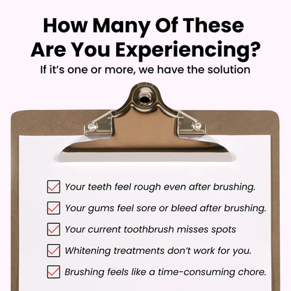 ScandinavianSmiles Toothbrush