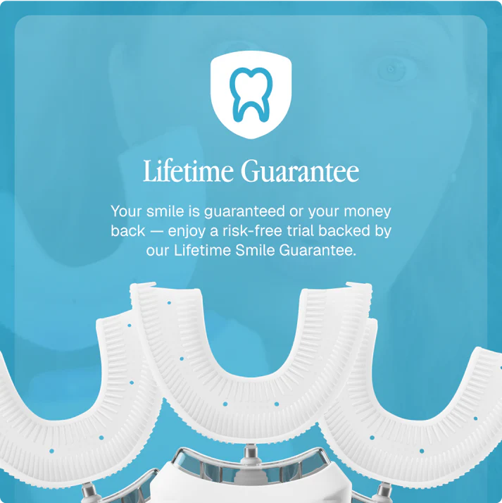 ScandinavianSmiles Toothbrush