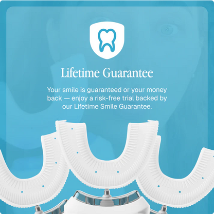 ScandinavianSmiles Toothbrush